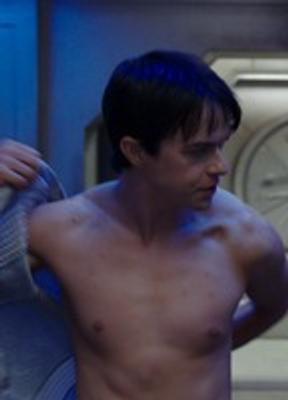 Dane DeHaan Nude Photos 36117