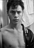 Johannes Brotherus Shirtless Underwear 9735