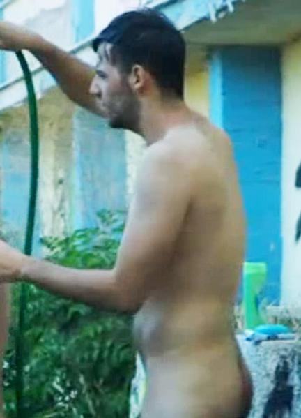 Nikos Gelia Nude Photos 42477