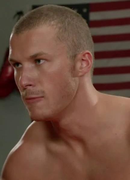 Sexiest Skyler Maxon Scenes 44619