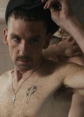 Paul Anderson Butt Sexy 40140