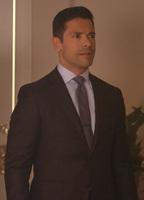 Mark Consuelos Sexy Shirtless 29721