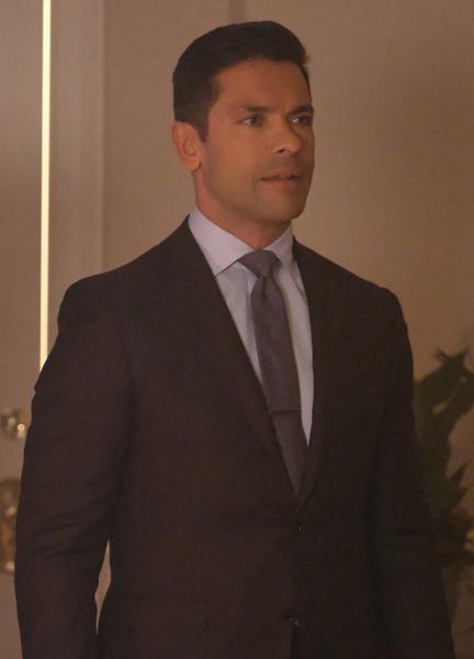 Mark Consuelos Sexy Photos 29721
