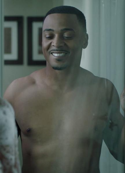 RonReaco Lee Sexy Photos 43161