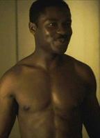 David Oyelowo Sexy Shirtless 65820