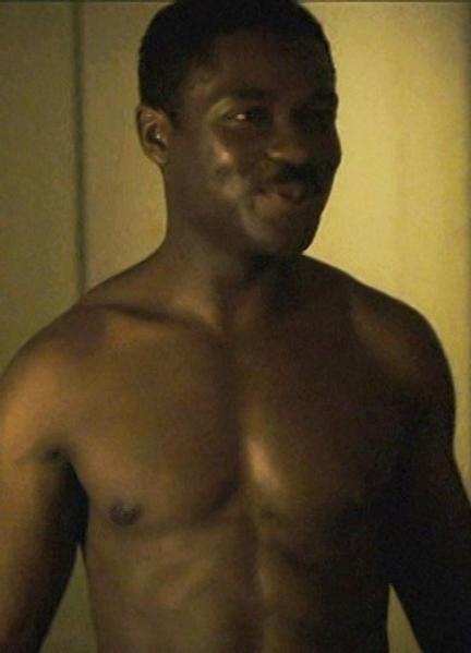 Sexy David Oyelowo 65820