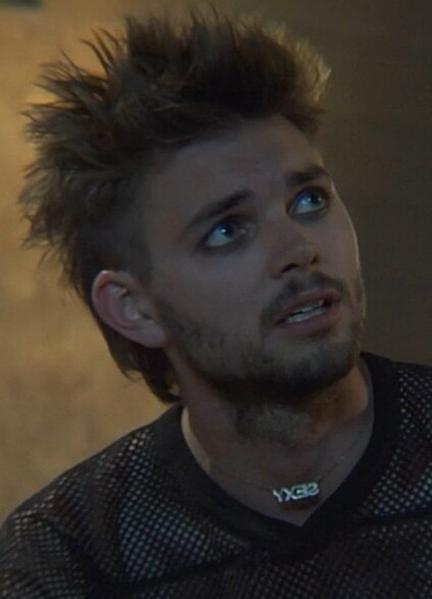 Nick Thune Nude 64552