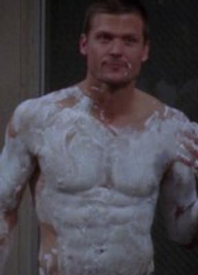 Bailey Chase Sexy Shirtless 40470