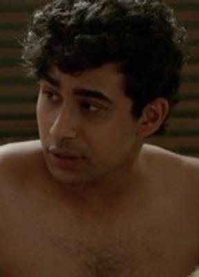 Suraj Sharma Hot Scenes 38946