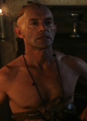 Lance Henriksen Naked 59054