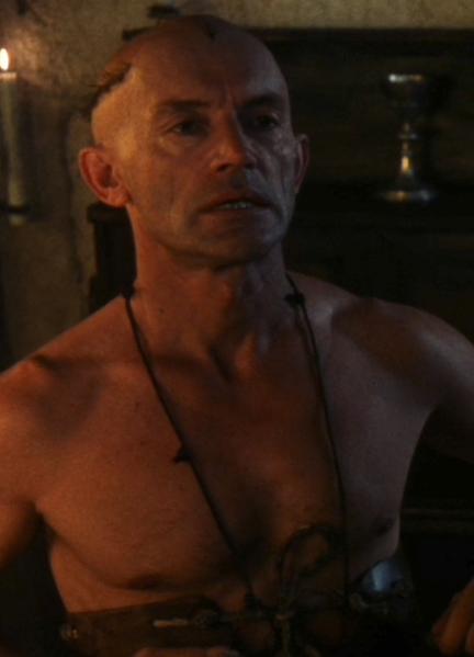 Lance Henriksen Naked 59054