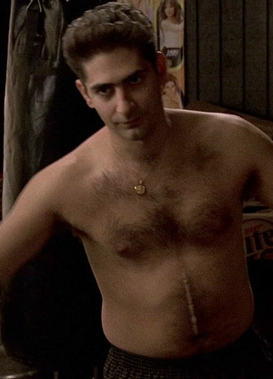Michael Imperioli
