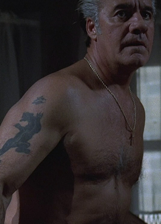 Tony Sirico