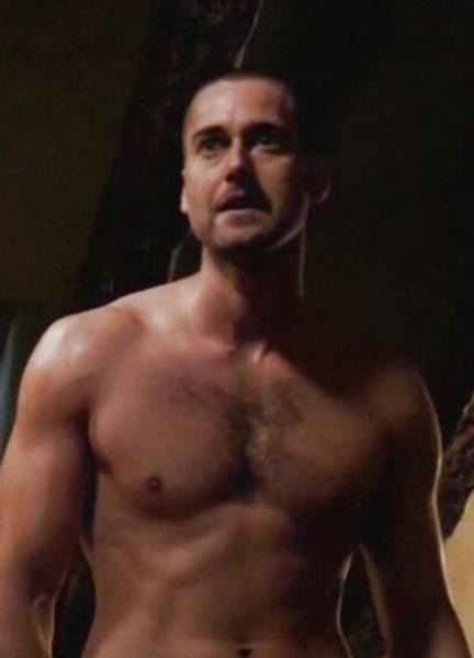 Ryan Eggold Nude Photos 29733