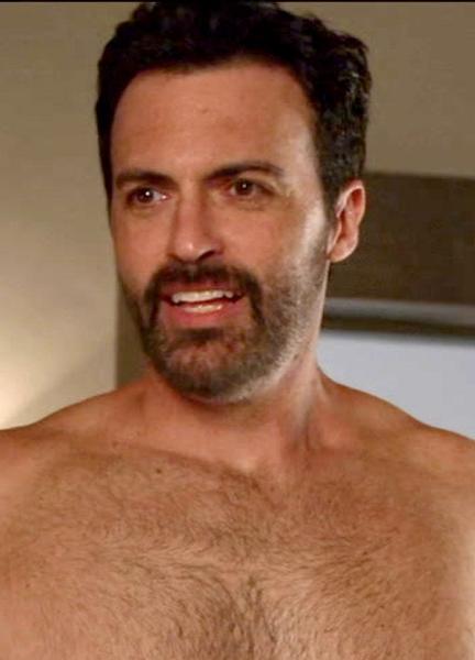Reid Scott Nude Scenes 53091