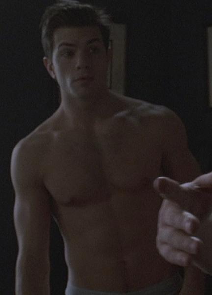 Sexiest Chris Tardio Scenes 42447