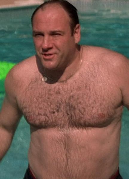 James Gandolfini Hot Scenes 36414
