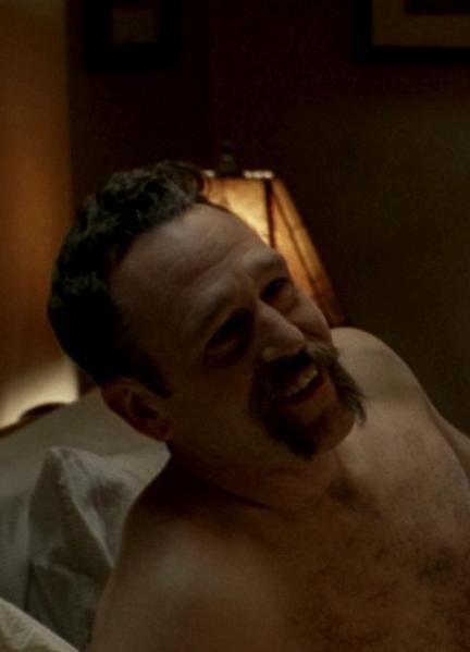 Sexiest John Costelloe Scenes 50319