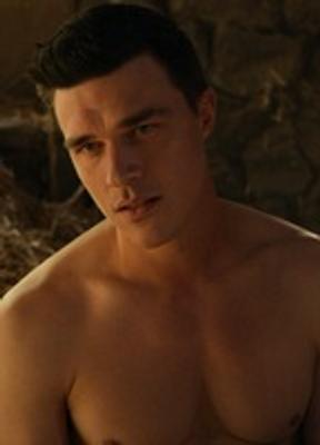 Finn Wittrock Bulge Butt 58322