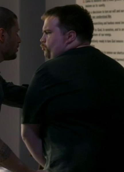 Paul Walter Hauser Nude Scenes 42603