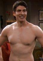 Brandon Routh Sexy Shirtless 29877