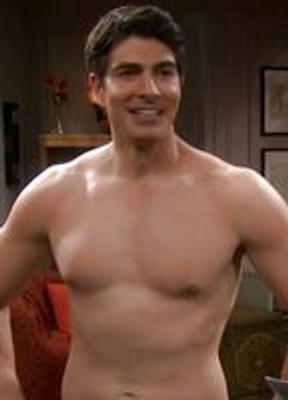 Brandon Routh Sexy Photos 29877