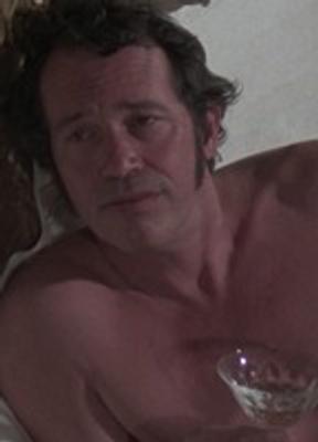 Warren Oates Sexy Shirtless 48063