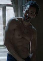 Marwan Kenzari Balls Butt 29880