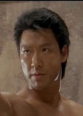 Phillip Rhee Sexy Shirtless 51051
