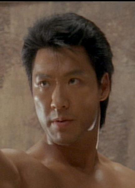 Sexiest Phillip Rhee Scenes 51051