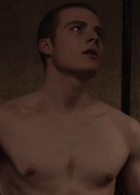 Ben Rosenfield Shirtless Straight 45660