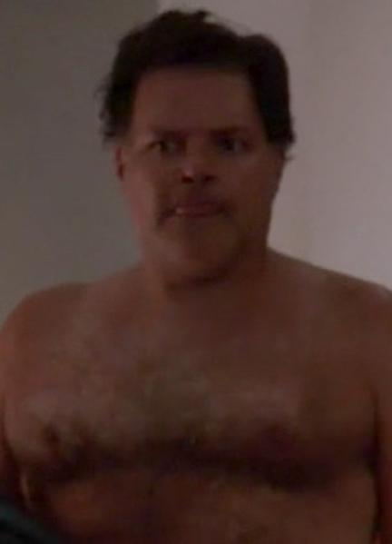 Aaron Douglas Nude Scenes 43107