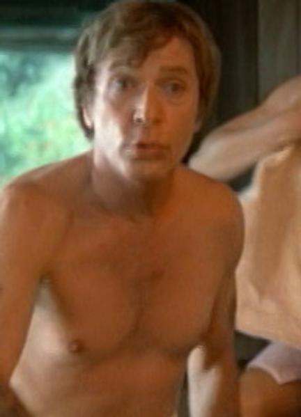 Sexy Adam Roarke 48564