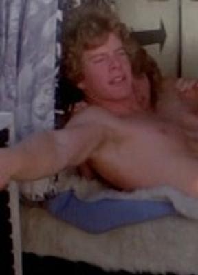 Harry Moses Nude Scenes 46983