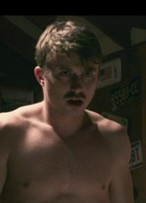 Kenny Wormald Shirtless 40890