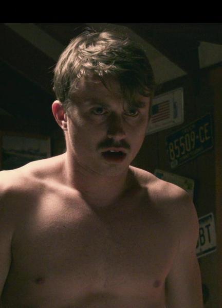 Kenny Wormald Hot Scenes 40890