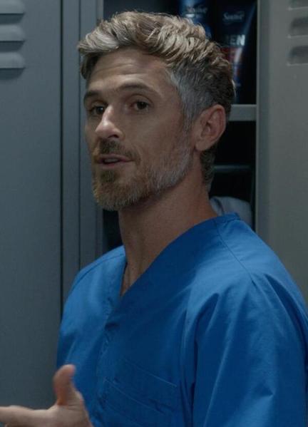 Sexy Dave Annable 51960