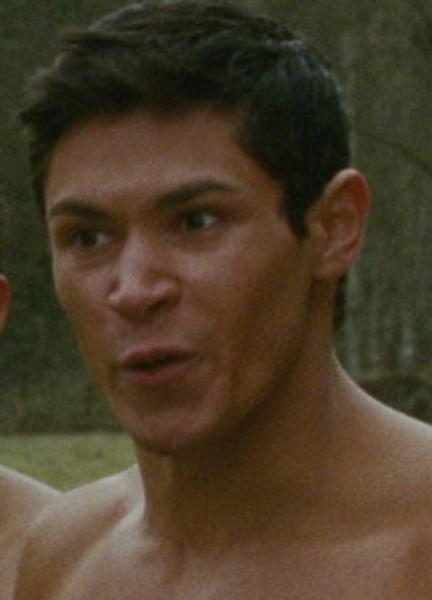 Alex Meraz Nude Photos 38433