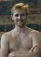 Wyatt Russell Bathing Suit Bulge 33258