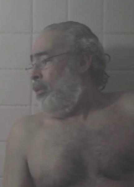 Alonso Echánove Hot Scenes 49314