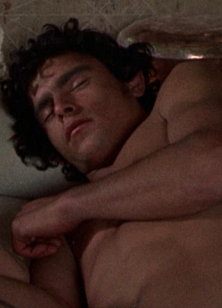 Luigi Antonio Guerra Naked 44454