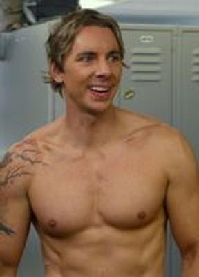 Dax Shepard Naked 31266