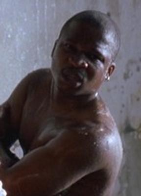 Desmond Dube Nude 47880
