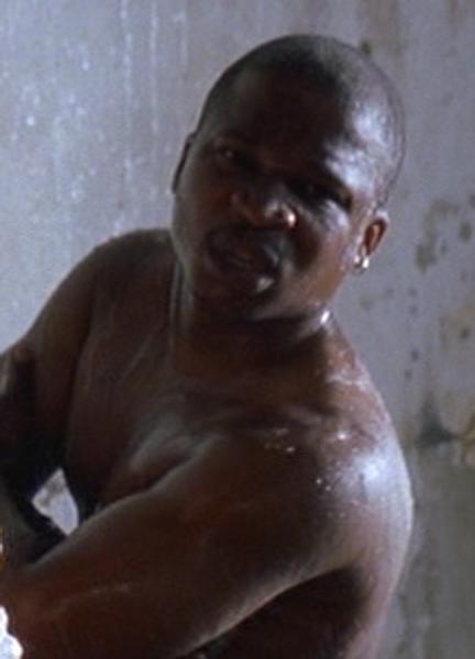 Desmond Dube Nude 47880