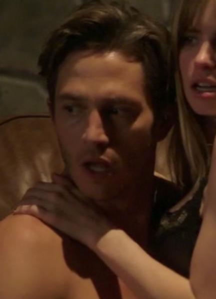 Sexy Bobby Campo 39168