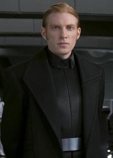 Domhnall Gleeson Nude Scenes 34515
