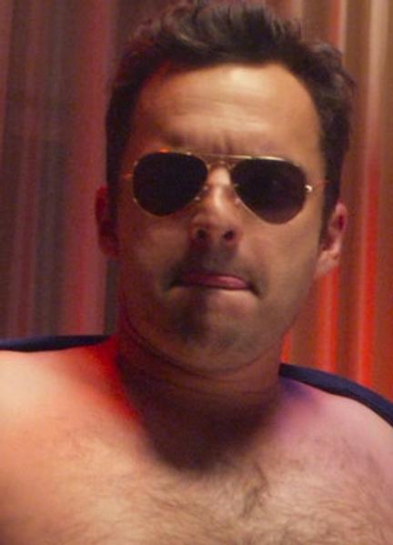 Sexy Jake Johnson 39144