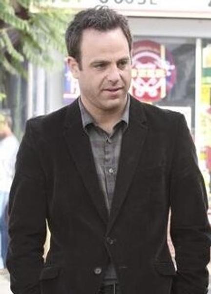 Paul Adelstein Nude Photos 33597