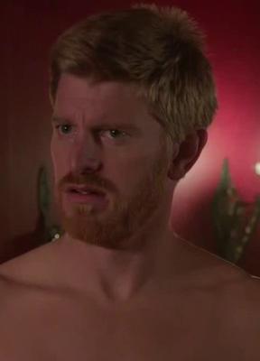 Sexy Michael Weaver 44316