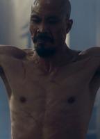 Tom Wu Sexy Shirtless 49131